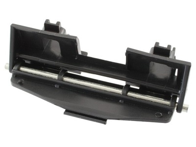 2× петля крышка заливной топлива do bmw 7 e32 5 e34 фото №1