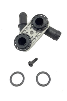 Набір прокладка webasto оригінальний номер skoda octavia superb фото №1