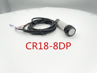 CR18-8DN CR18-8DP CR18-8DN2 CR18-8DP2 M18 pojemnoś