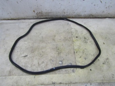 Прокладка кришки багажника vw up citigo mii 5d фото №1