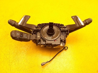 Citroen ds7 crossback перемикач комбінований 98312669zd фото №1