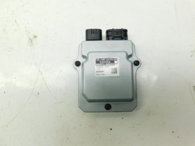 Модуль насоса пального - lexus rx iv 450h 3.5 v6 89571-58020 фото №1