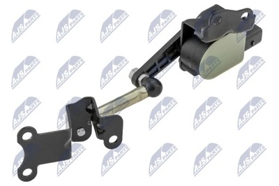 Датчик вирівнювання світла фото №1