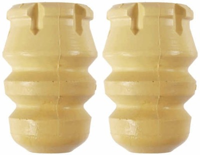 CAPS I BUMP STOP SHOCK ABSORBER REAR SACHS 900 210  