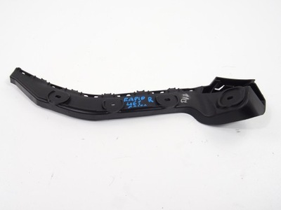 Rapid lift напрямна бампера правий задня 5jj807394 фото №1