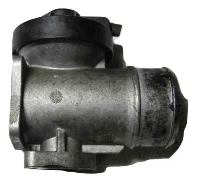 Клапан egr mercedes w168 1.7cdi a6680900454 фото №1