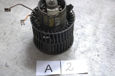 Opel astra 90228758 двигатель вентилятор фото №1