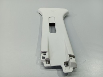 PROTECCIÓN DE SOPORTE CENTRAL IZQUIERDO MAZDA CX3 D10E-68210  