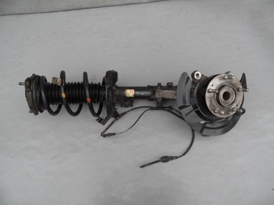 Mcperson амортизаторна стійка амортизатор поворотний кулак правий перед kia niro фото №1