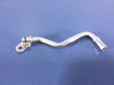 Bmw x7 g07 m50i шланг жидкость охлаждающий turbo фото №1