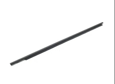 Dodge ram 1500 2019 - 2024 молдинг дверь левый перед 68285863ae фото №1