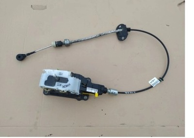 SELECTOR PALANCA DEL CAMBIO DE MARCHAS VOLVO XC70 S80 II V70 3 XC60 I  