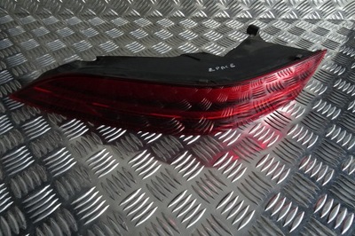 Jaguar e-pace - лампа задня ліва фото №1