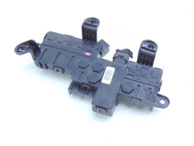 Блок управления мощности mercedes s w221 lift a2215402350 фото №1