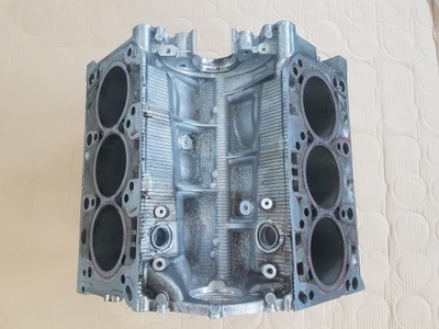 Porsche macan 3.0t ctm dcn блок двигателя фото №1