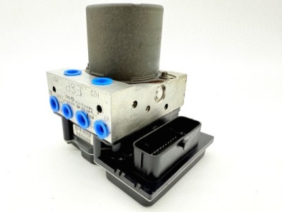 # abs audi a4 allroad 8k9907379n 8k9614517ah # фото №1