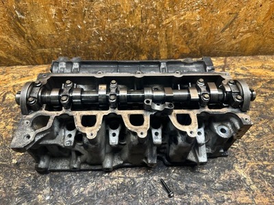 GALVUTĖ SUKOMPLEKTUOTA VELENAS 110421067R F0 RENAULT 1.5 DCI EU5 