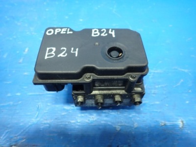 Насос блок керування abs opel corsa d 13282282 0265232288 фото №1