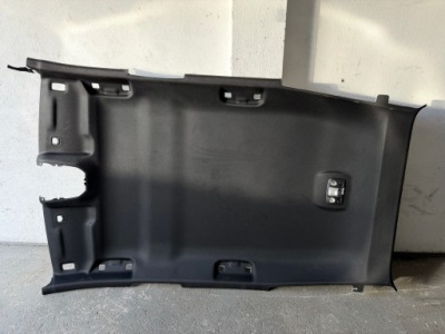 Peugeot 3008 ii lift потолок крыша потолок фото №1