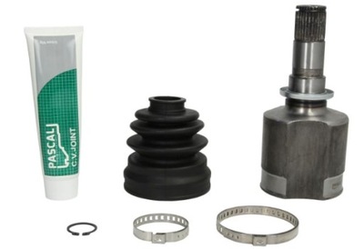 Pascal g73020pc набір шарнір, wał привідний фото №1