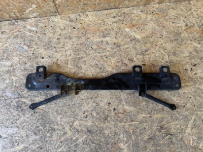 Балка под радиатор renault kadjar 1.6 dig-t qashqai 2 фото №1