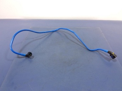 Skoda octavia iv 2.0 tdi шланг пального 5q0201294m фото №1