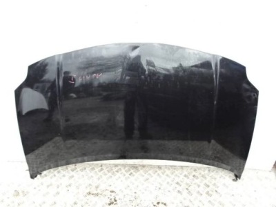 Капот toyota auris 209 06-09 фото №1