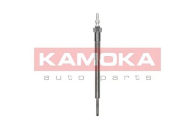 KAMOKA KP087 BUJÍA ZAROWA L=159/M10X1.25/7V  