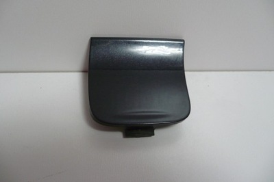 Volvo xc60 i заглушка фаркоп бампер задняя 08-13 фото №1