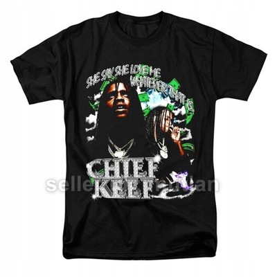 Koszulka Chief Keef Quote T-Shirt