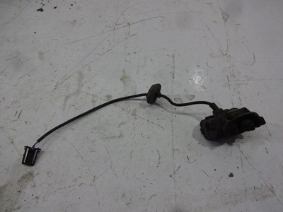 Моторчик кришка заливної пального vw polo 6r 12- фото №1