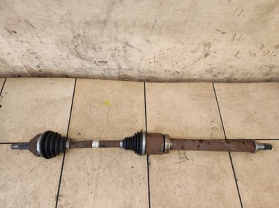 Привідний вал półośka права ecosport 1.5b фото №1