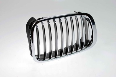 REJILLA DEL RADIADOR (GRILL) BLIC BM3300930-1R00  