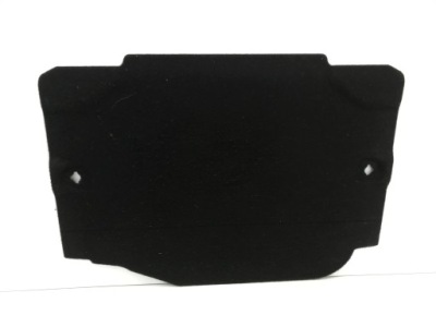 Bmw 1 f40 2021 обшивка плита багажника 7453925 фото №1