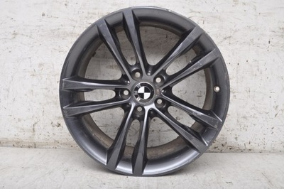 BMW F34 FELGA ALUMINIOWA 19" 5X120 7847544