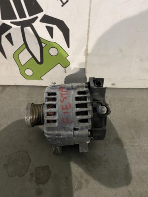 Ford 1.5 tdci генератор h1bt-10300-dd фото №1