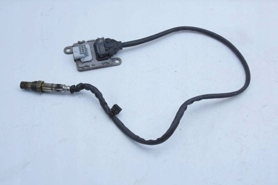 Ford transit custom 2.0tdci lift 17- датчик лямбда-зонд nox фото №1