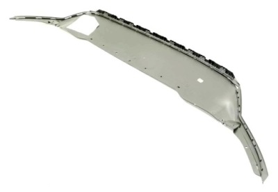 Спойлер спойлер накладка бампера перед vw passat b8 3g0805903e новый org фото №1