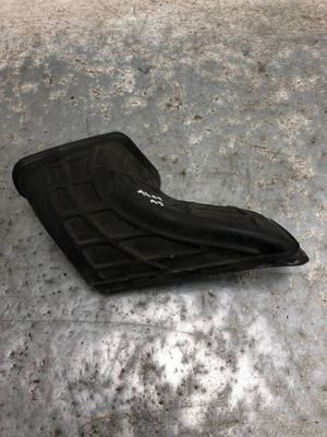 Труба воздухозаборник воздуха audi a4 b8 1021300s01 фото №1