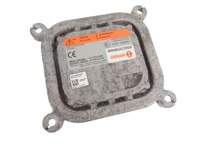 Преобразователь ксенон mercedes actros a71178a00dg фото №1