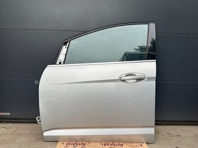 Ford c-max mk2 дверь передние левая 11r 0a oa фото №1