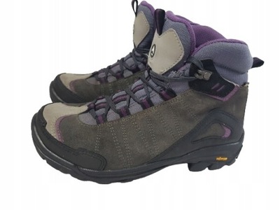 ALFA - FEMUND VIBRAM / GORE-TEX 38 - 24,5 cm IDEAŁ