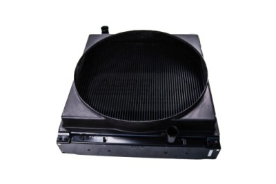 RADIATEUR RENAULT CLAAS 7700057547 