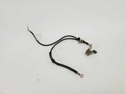 Клемма минусовая citroen berlingo iii 08-18 13178 фото №1