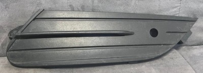 Решітка бампера права renault espace v 2015- 622568681r фото №1