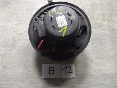 Воздуходувка обдув вентилятор renault laguna ii l078a35-lhd 885001315fz фото №1