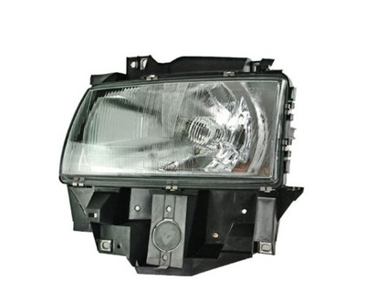 FARO PARTE DELANTERA VW TRANSPORTER CARAVELLE 08.96-  