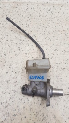 Насос тормозная renault espace iv рестайлинг фото №1
