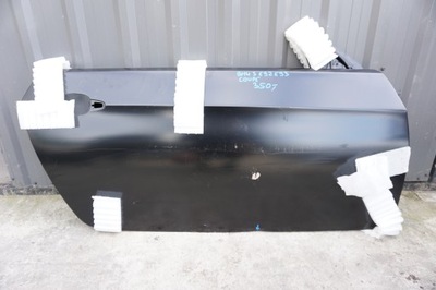 Bmw 3 e92 e93 coupe двері праве передні перед nowe оригінал фото №1