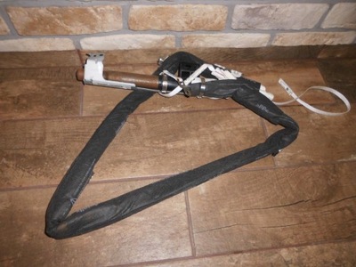 Nissan qashqai шторка безопасности левая сторона фото №1